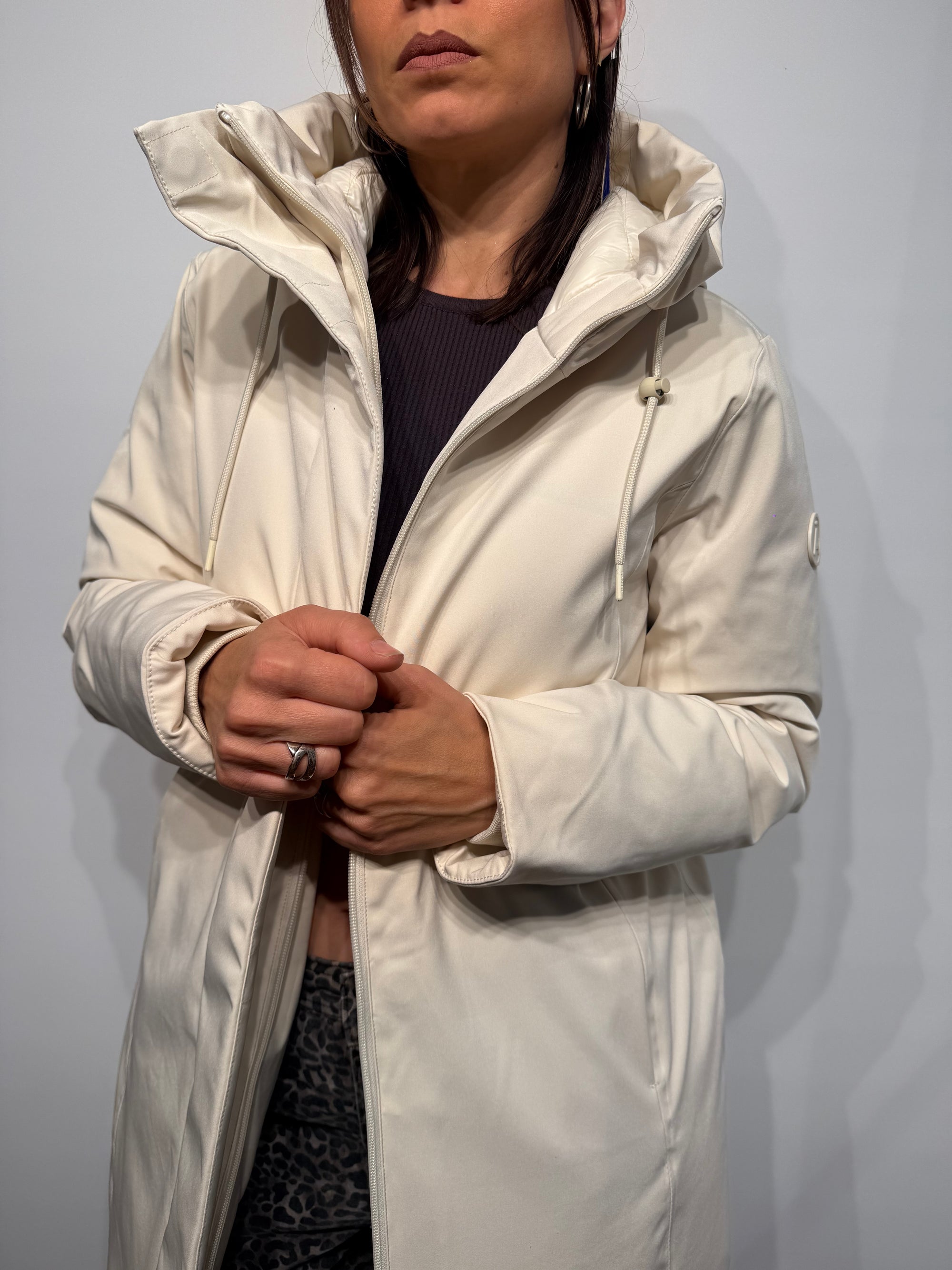 Piumino Sturm Tantarainwear