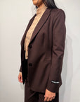 Giacca SoAllure D33018C