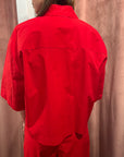 Camicia SoloTre M1AB0019