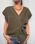 Gilet Haveone LFP-P003
