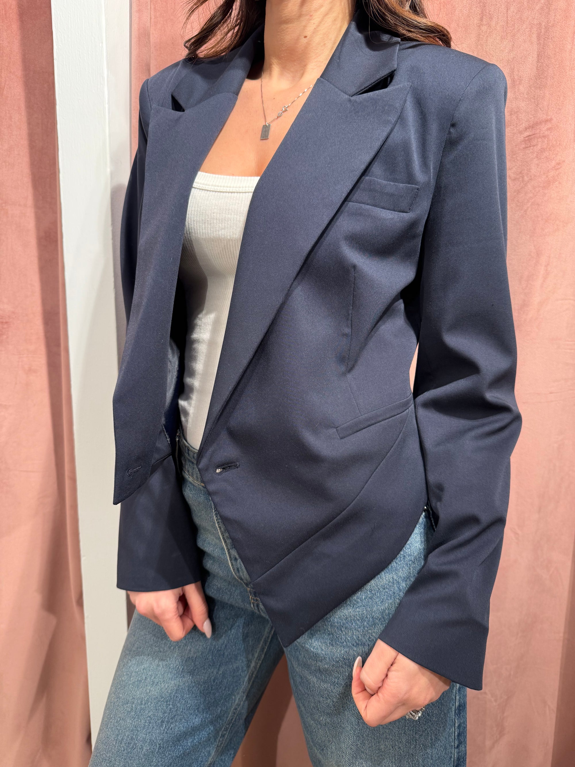 Giacca Vicolo TAB1381