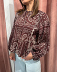Blusa Vicolo TAB2406