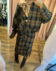 Camicia Vicolo TAC0960