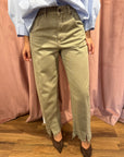 Jeans Solotre M1AC0132