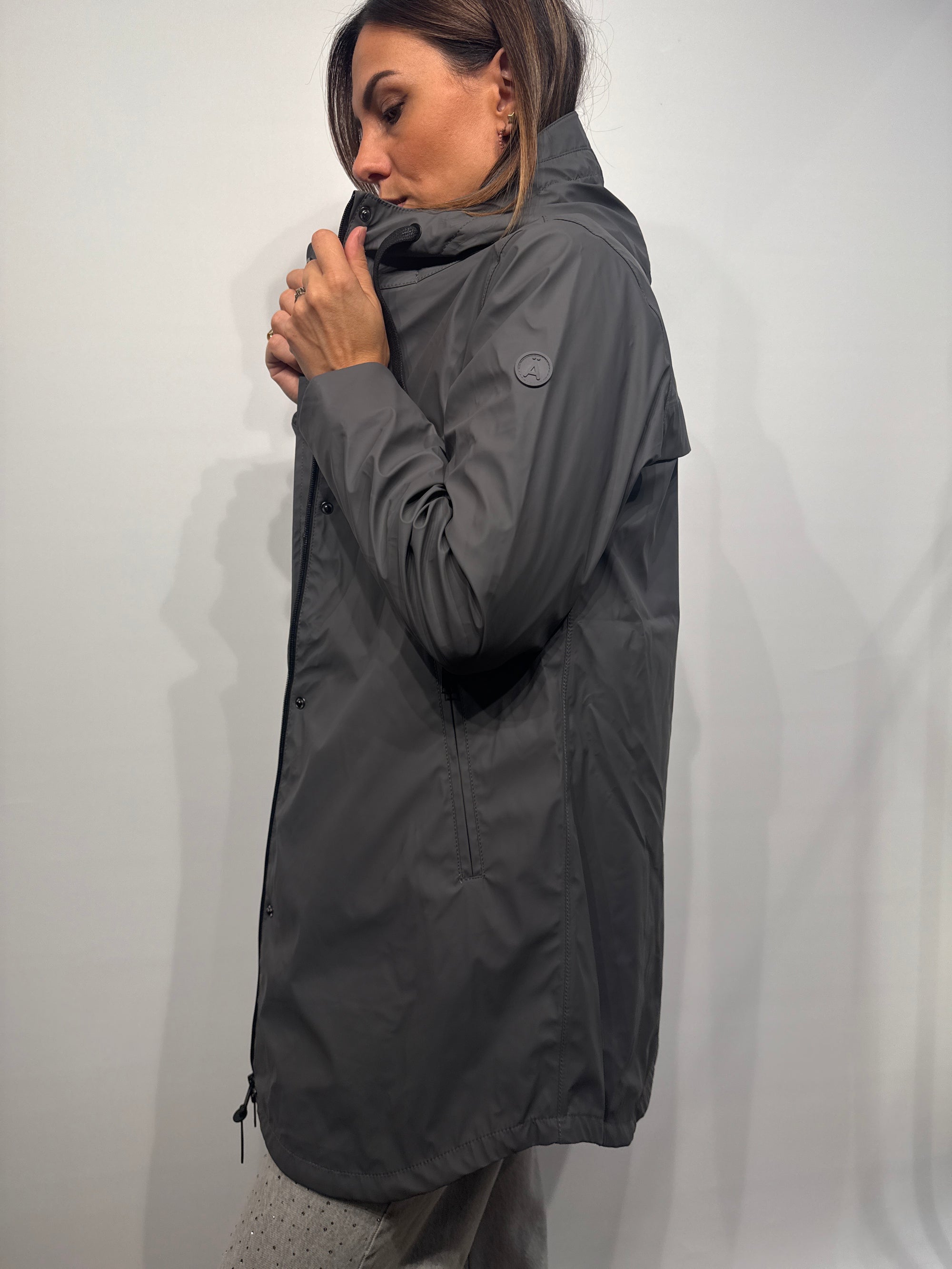 Impermeabile Snow Tantarainwear