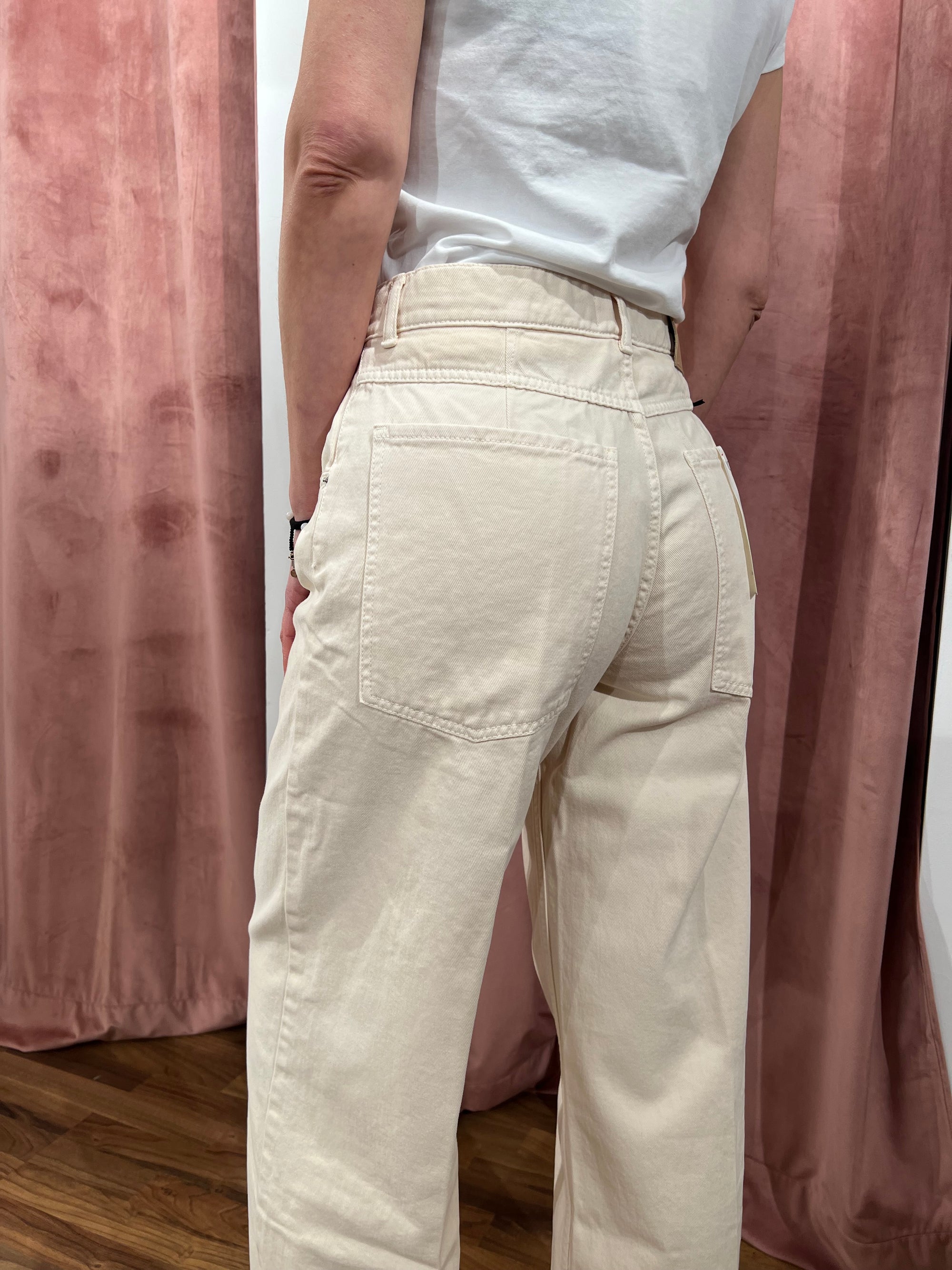 Jeans Vicolo Mia DAB5148