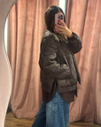 Bomber Vicolo TAC0049