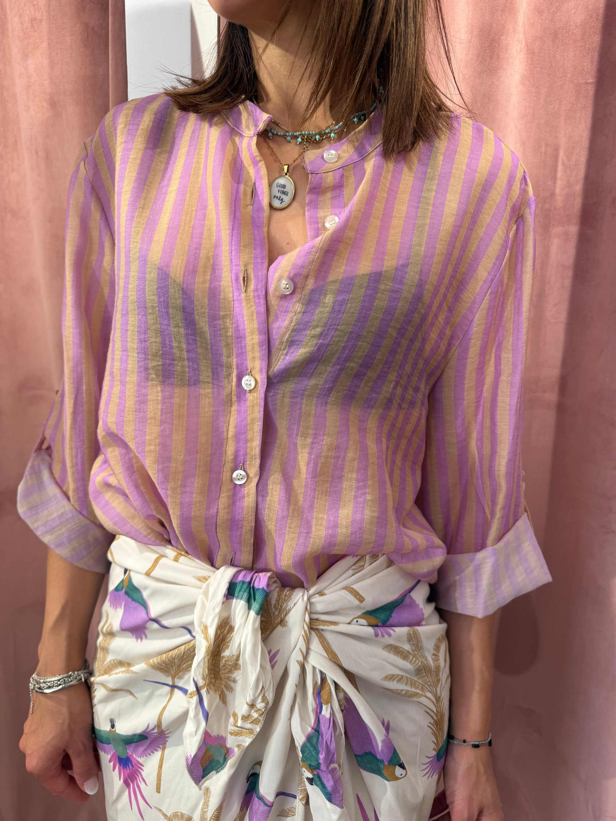 Camicia HaveOne CVS-Q423