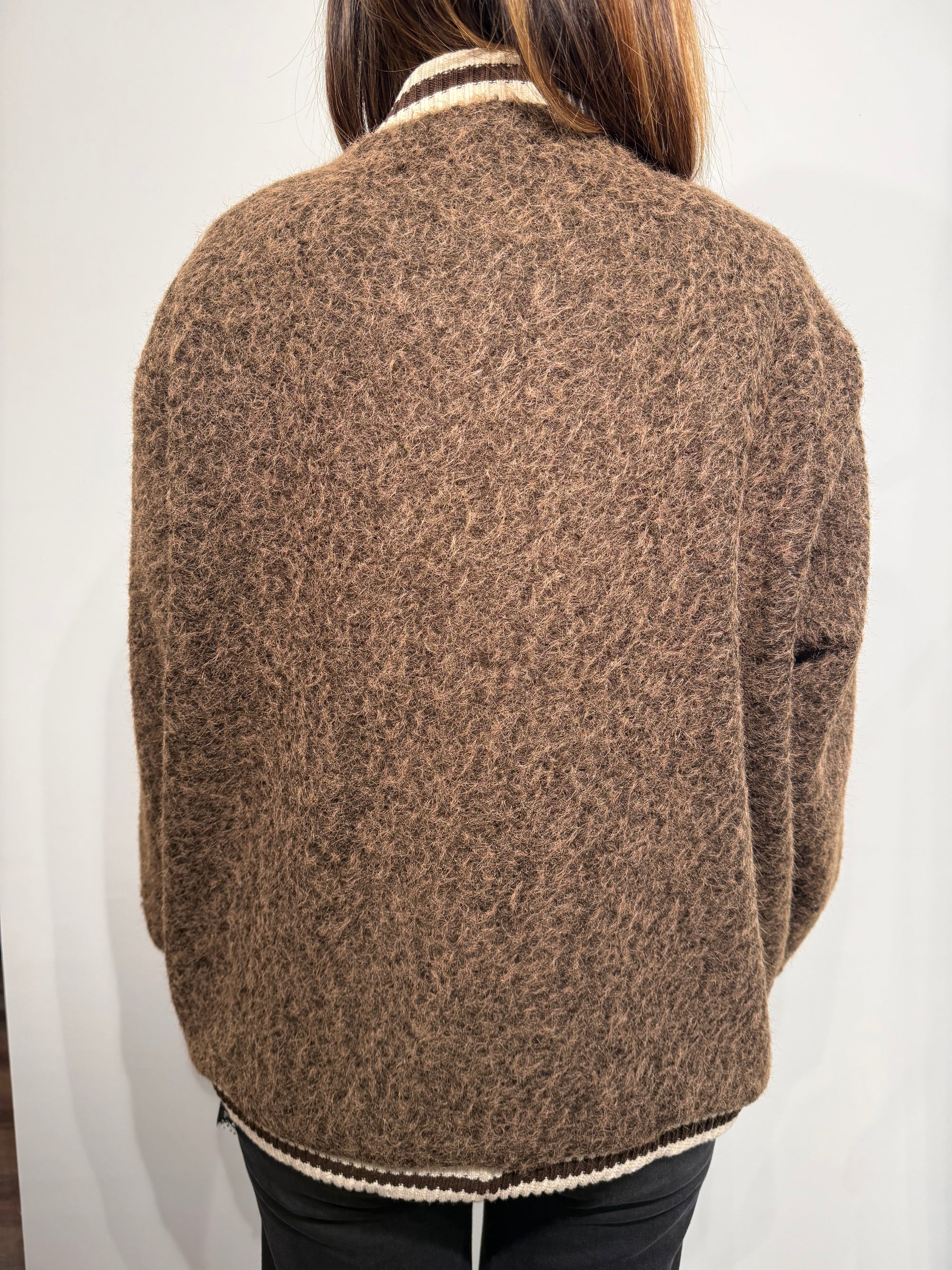 Bomber Vicolo RF0197