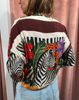 Camicia Vicolo TAB2997