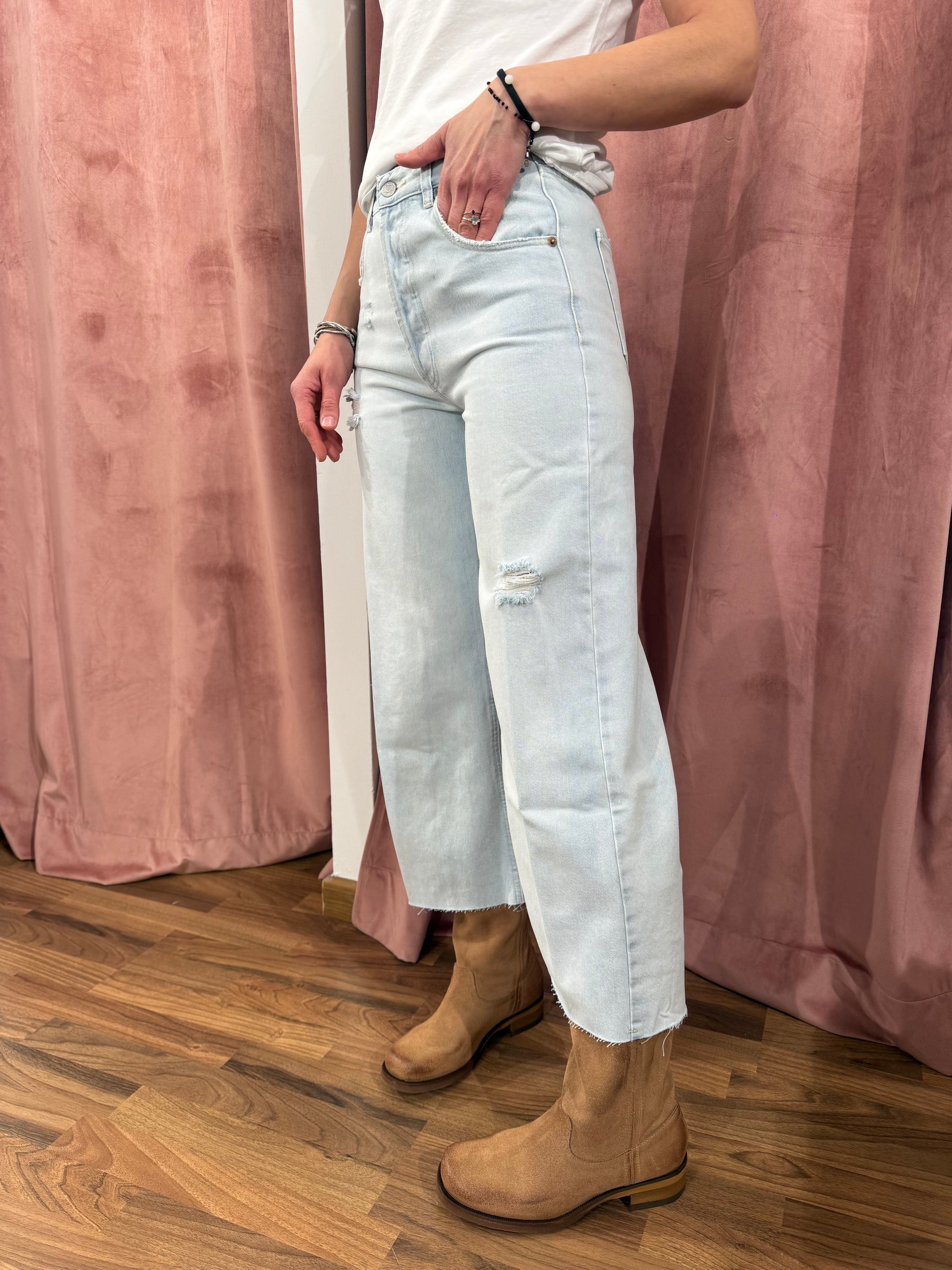 Jeans Vicolo Ivonne DAB5068