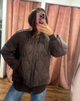 Bomber Vicolo TAC0049