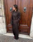 Pantalone Grace&Mila ARDOISE