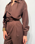 Jumpsuit Silence Limited TUT664