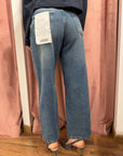 Jeans Judo Haveone PGZ-Q123