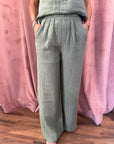 Pantalone Vicolo TAB3111