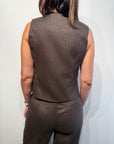 Gilet Anitiè AN308