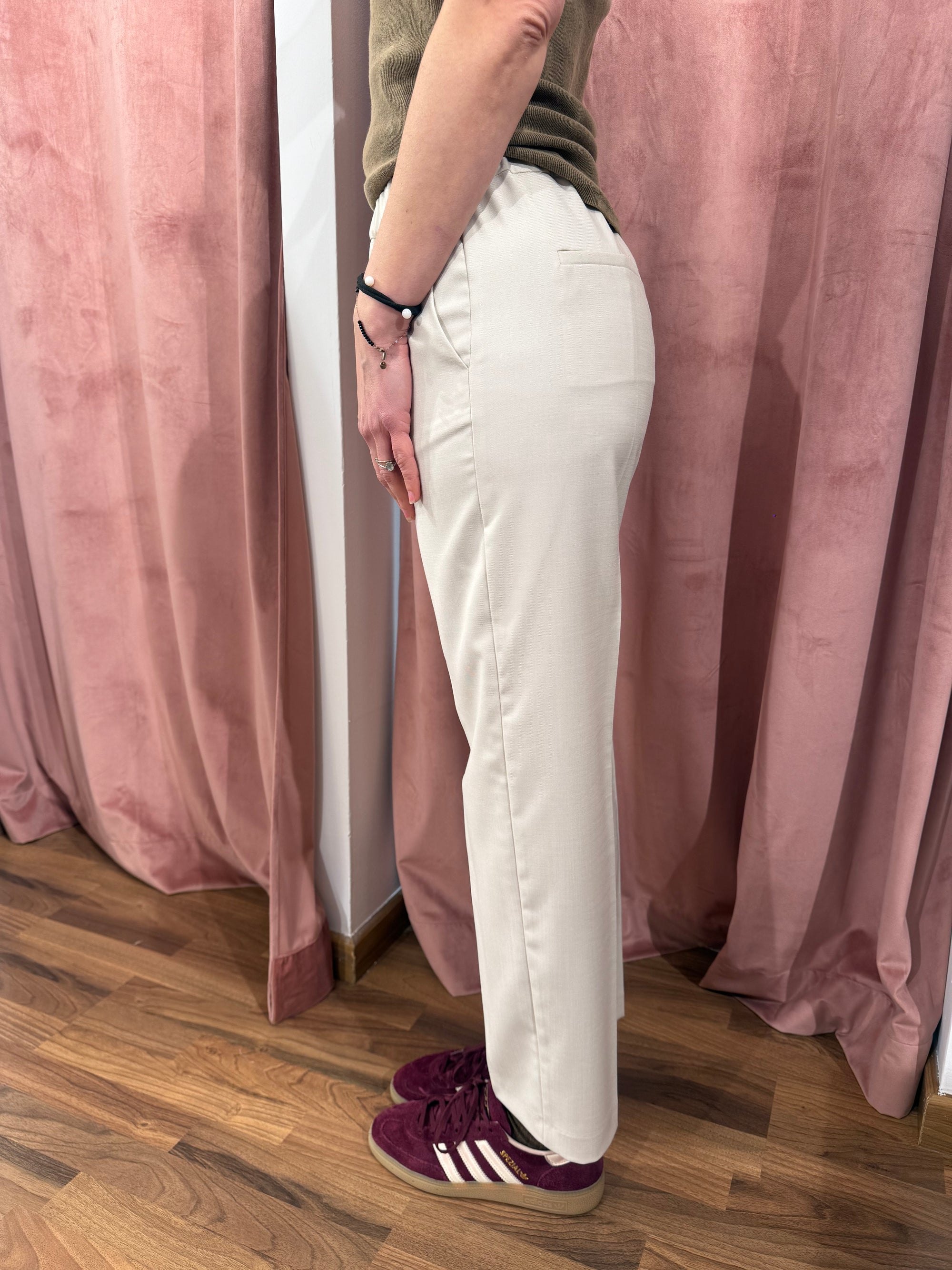 Pantalone SoAllure D6026D
