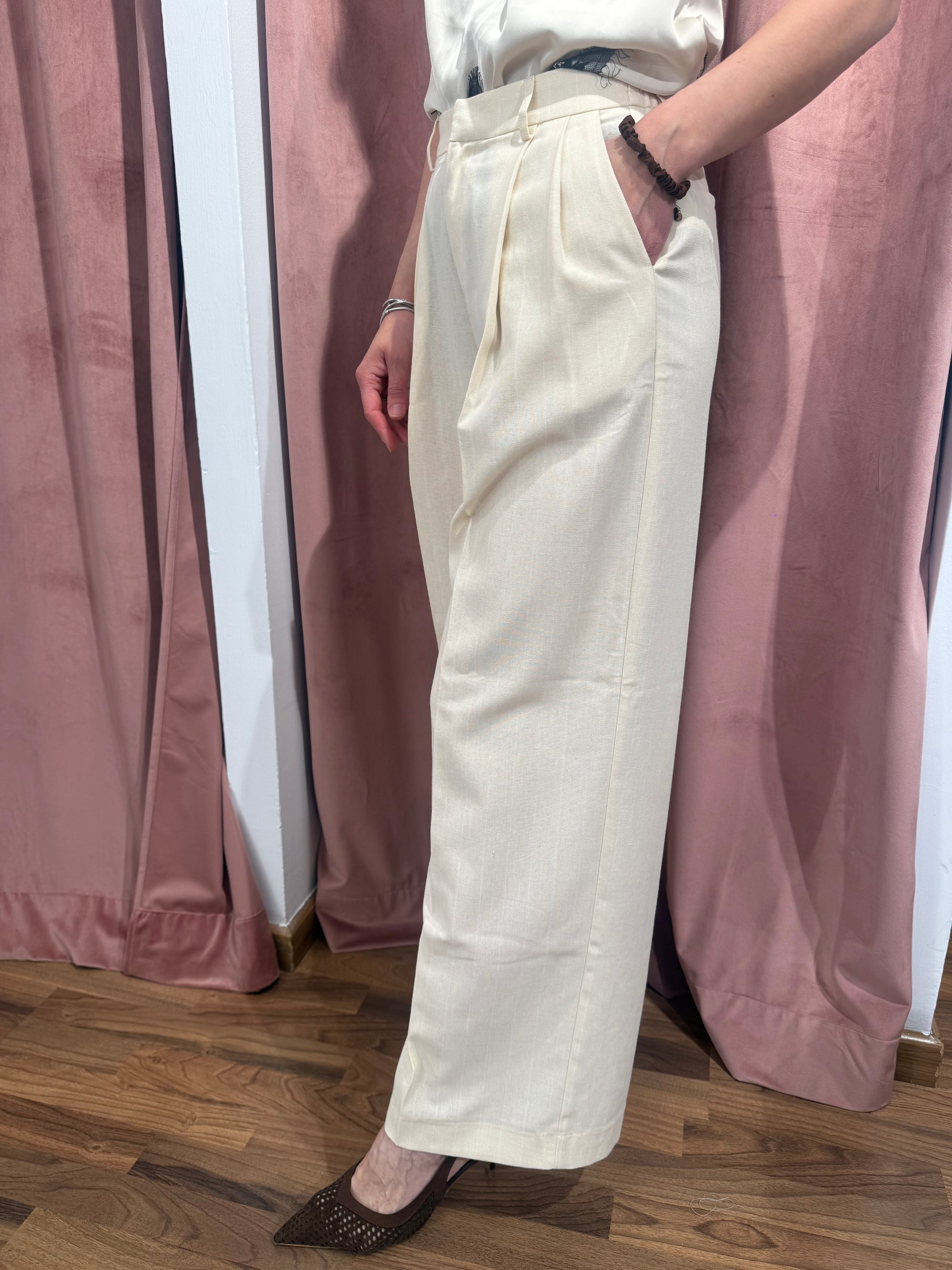 Pantalone Grace&amp;Mila