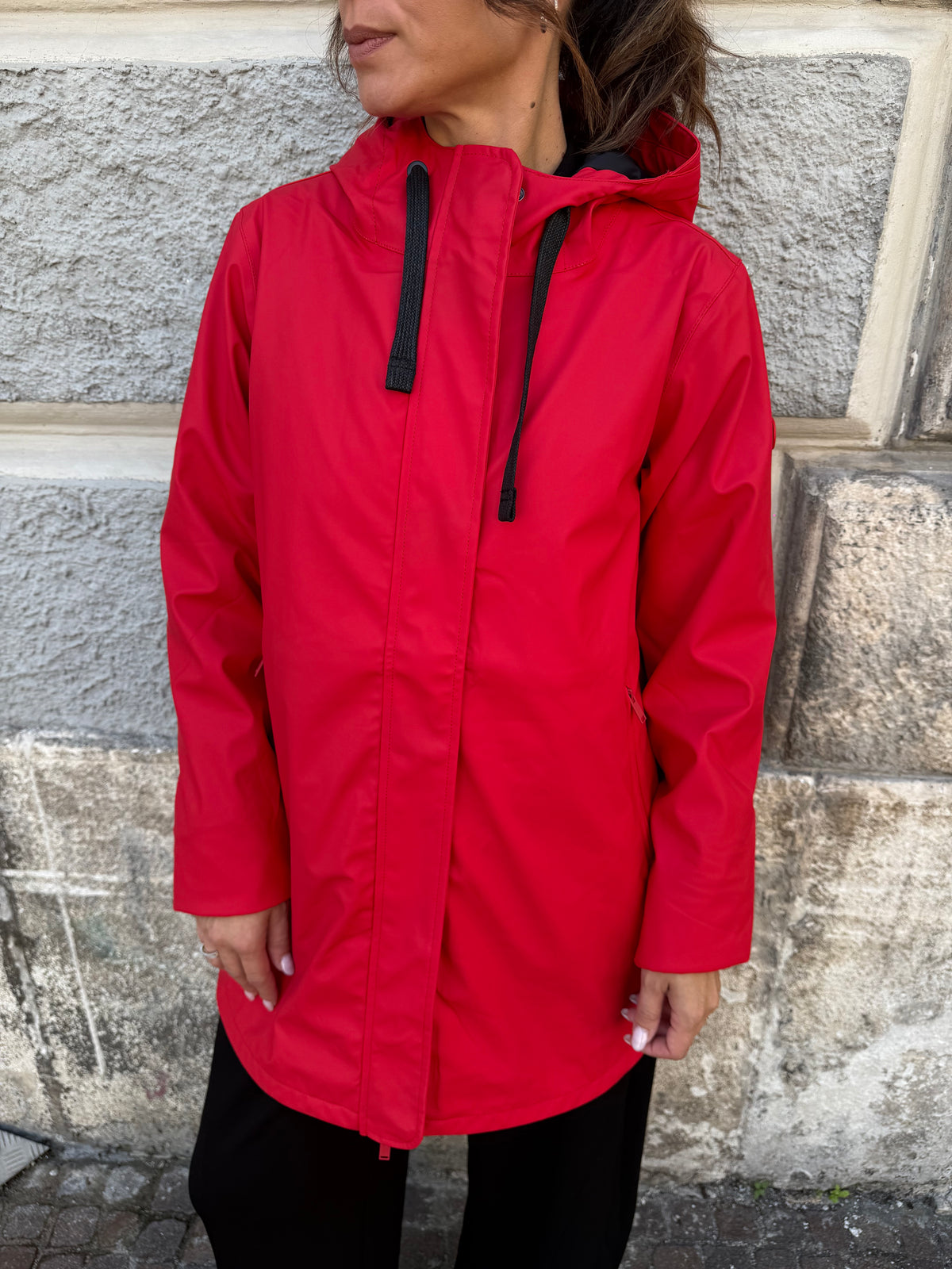 Impermeabile Tanta Snow T3064