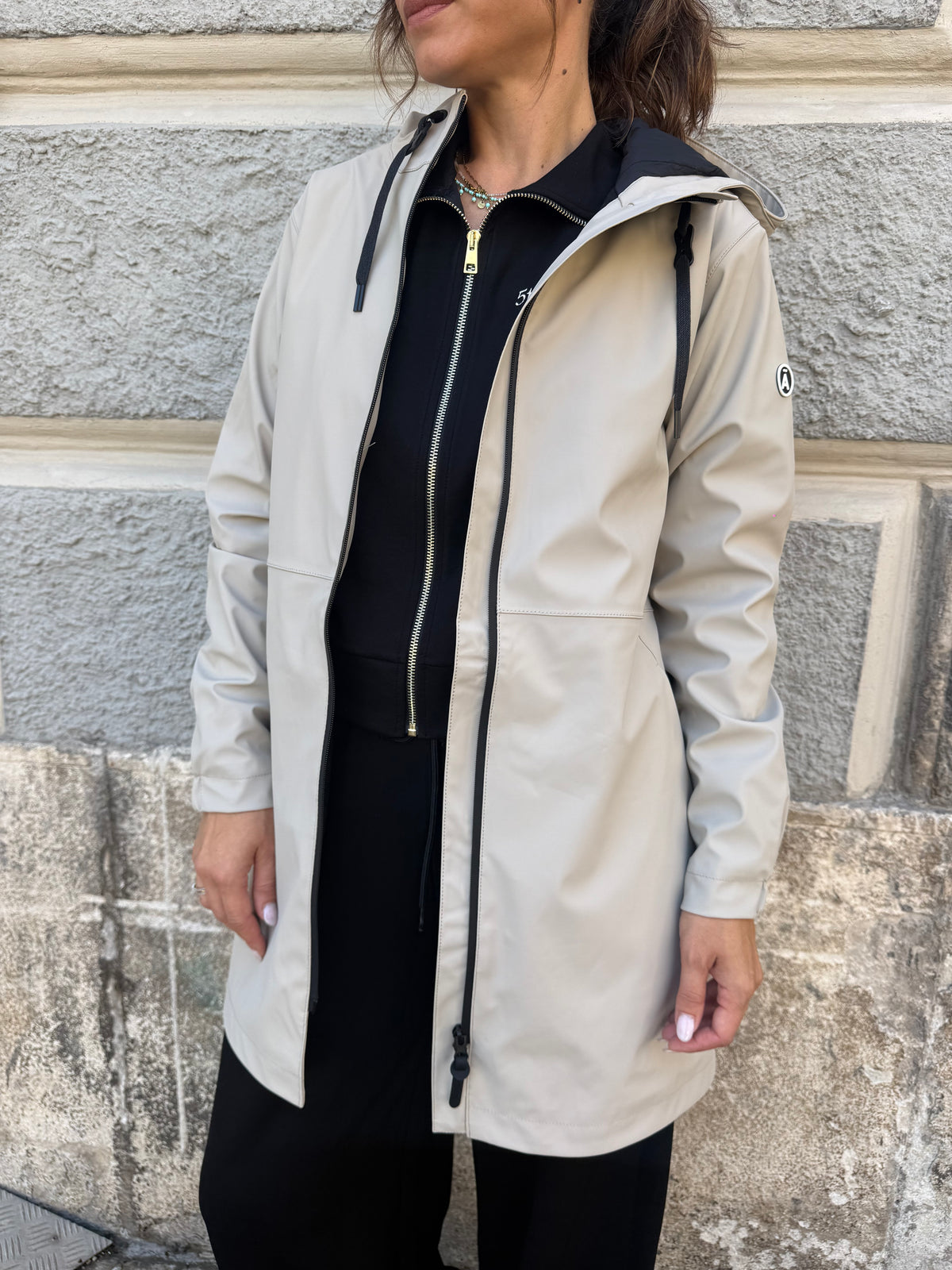Impermeabile Tanta Vand T3064