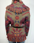Cardigan Haveone JFP-P017