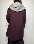 Cappotto Anitiè AN70250
