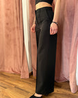 Pantalone Silence PA2249
