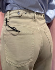 Jeans Solotre M1AC0132