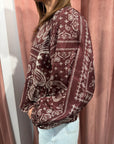 Blusa Vicolo TAB2406