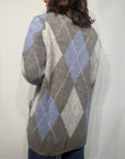 Cardigan SoloTre M3F0058