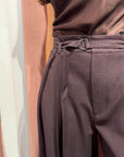 Pantalone Solotre MAC0060