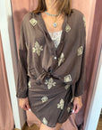 Camicia Motel S26CM57