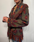 Cardigan Haveone JFP-P017
