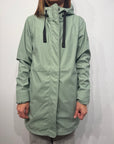 Impermeabile Snow Tantarainwear