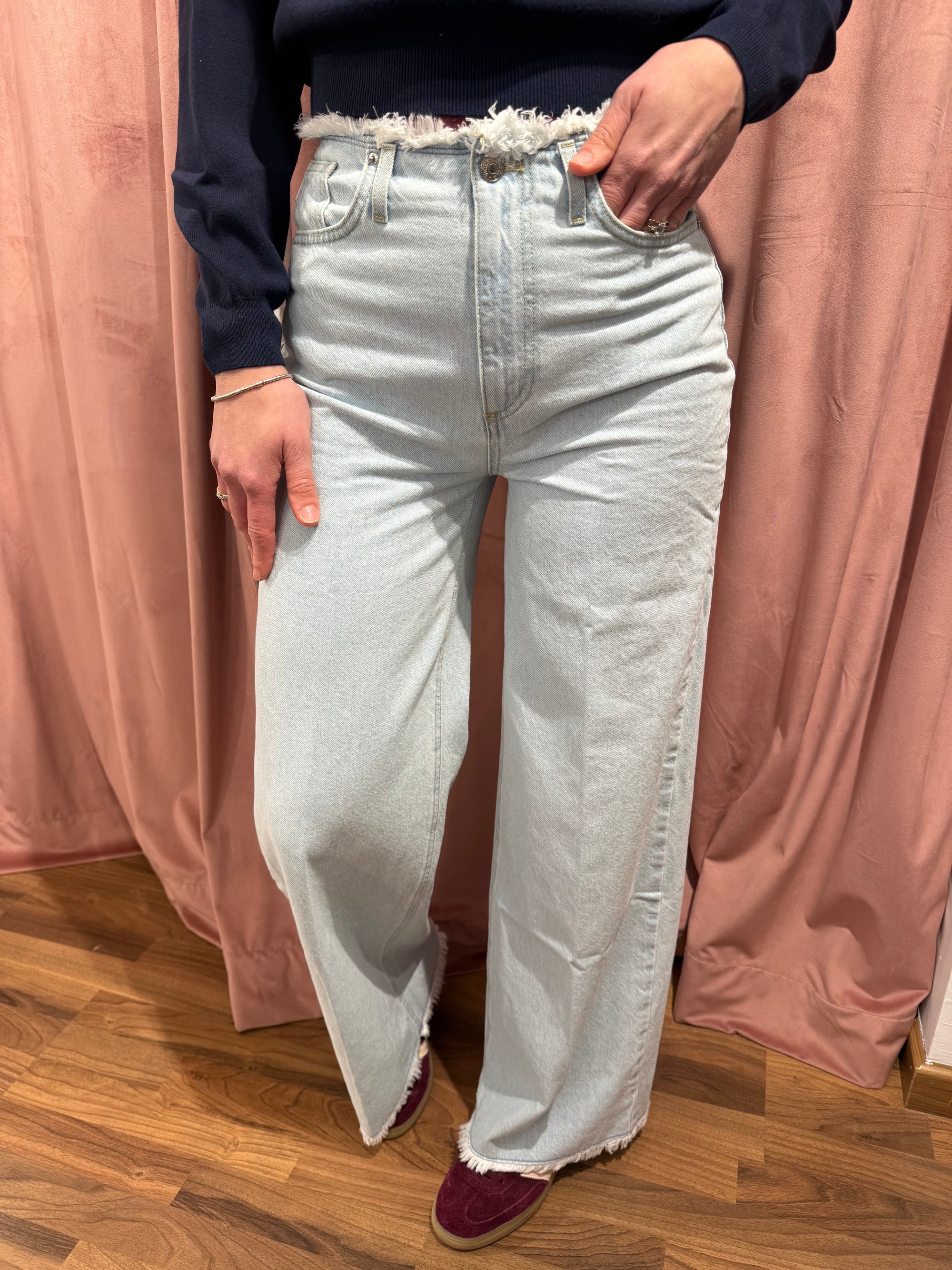 Jeans Vicolo Lexie DAB5031