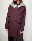 Cappotto Anitiè AN70250