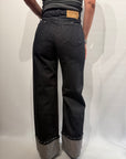 Jeans ZEFIRO God Save Denim