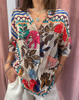 Camicia Vicolo TAB3431