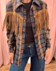 Camicia Vicolo TAC1351