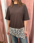 T-shirt Motel S26MC