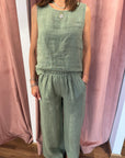 Pantalone Vicolo TAB3111