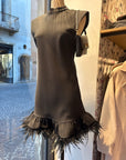 Abito SoAllure D11027E
