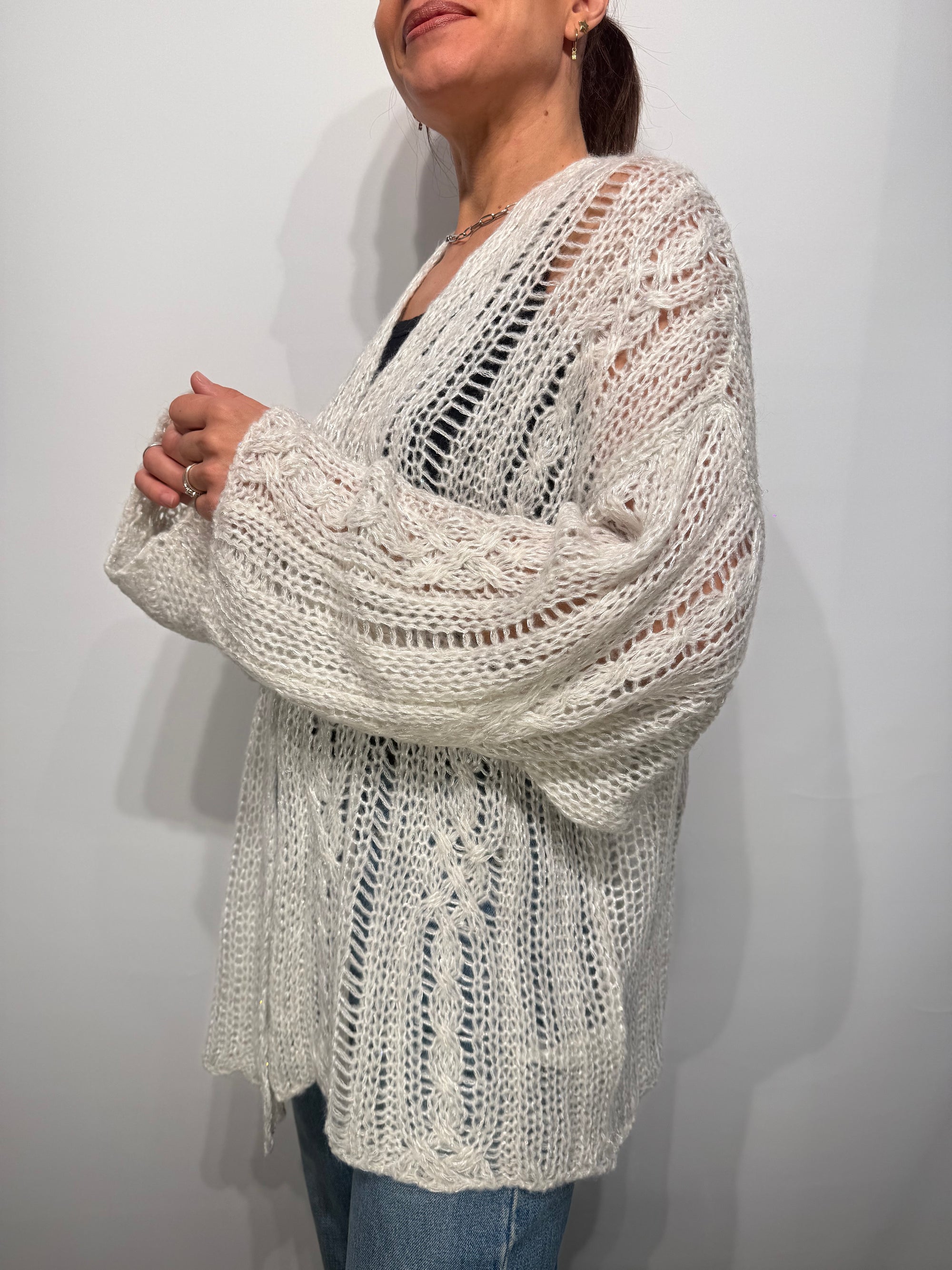 Cardigan SoAllure Q33065C