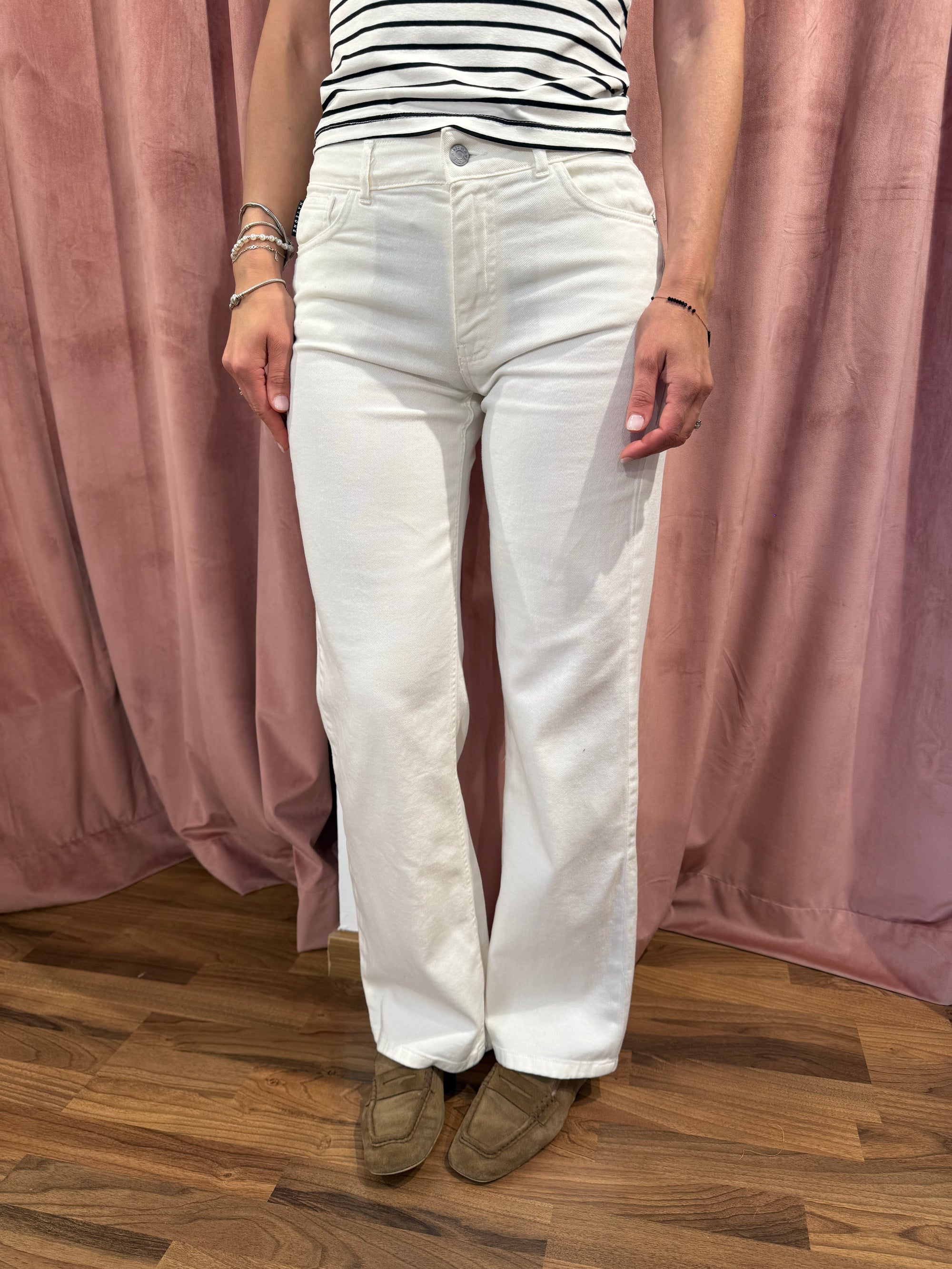 Pantalone Benny PGZ-Q285