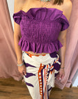 Set top e gonna Vicolo TAB3376