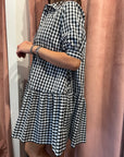 Abito Vicolo TAB2772