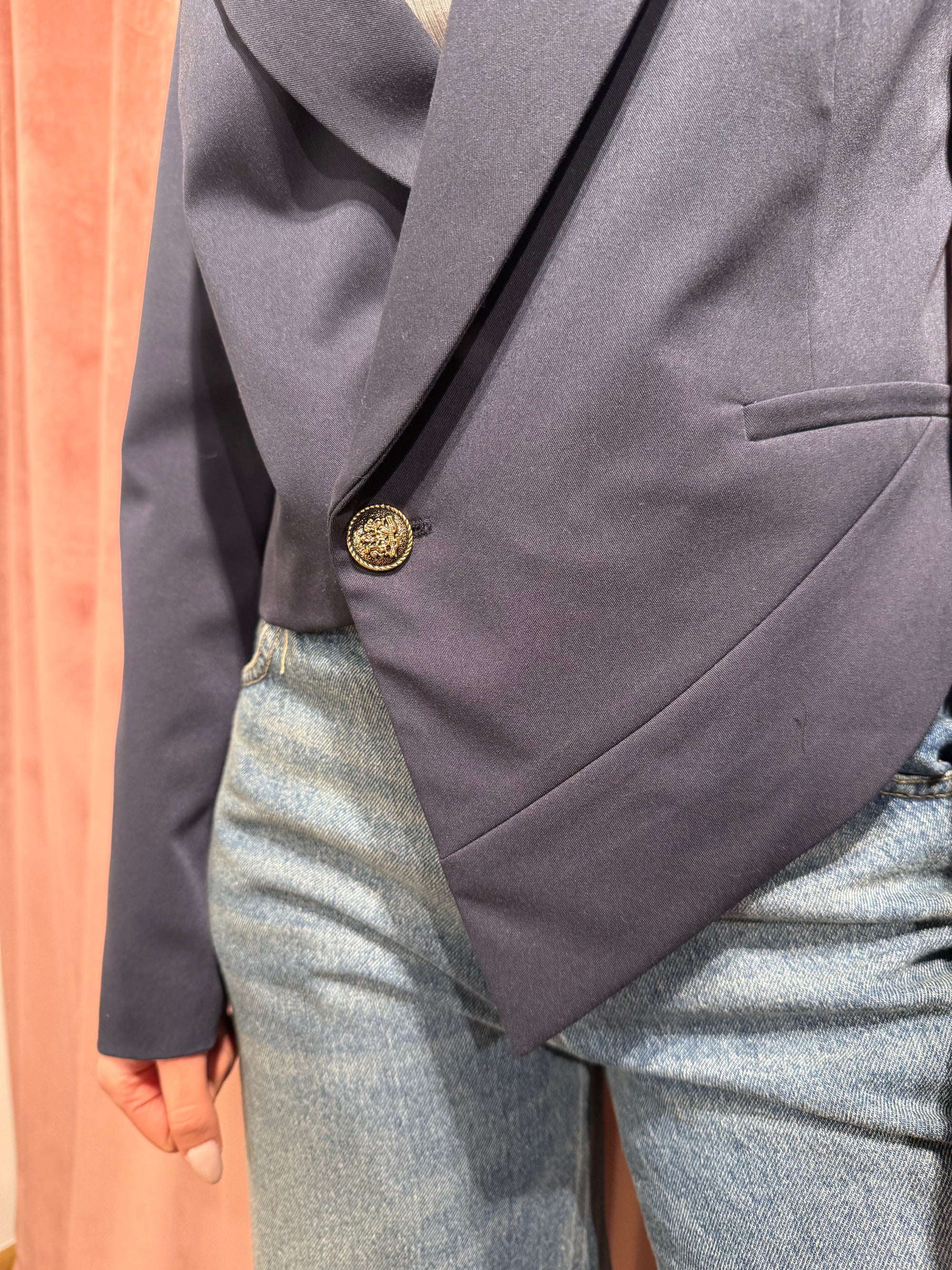 Giacca Vicolo TAB1381