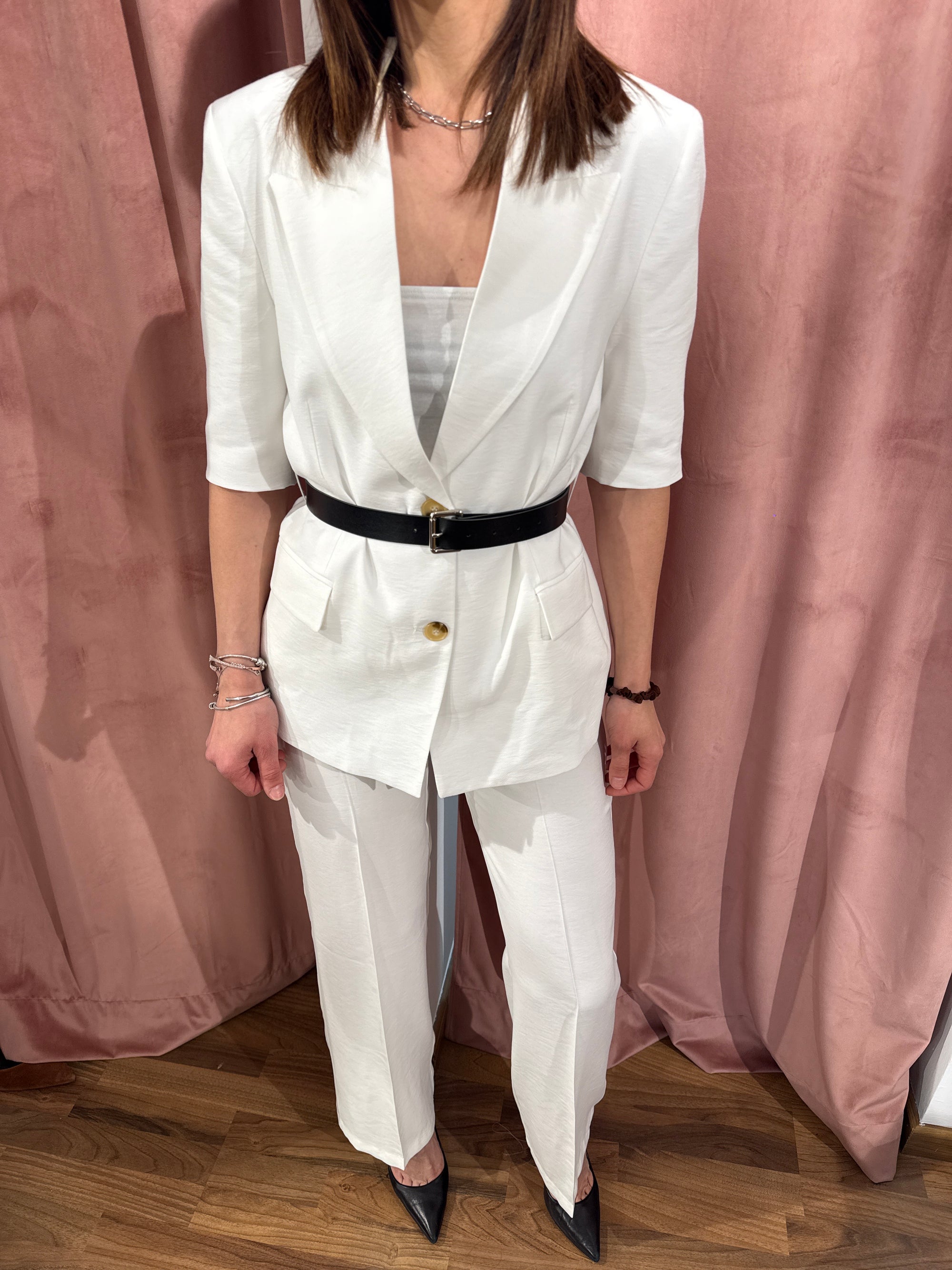 Pantalone Vicolo TAB1933