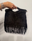 Borsa Bapi fringes
